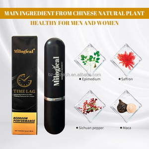 5ml bitki çıkarılan erkekler gecikme sprey - Product Image 3
