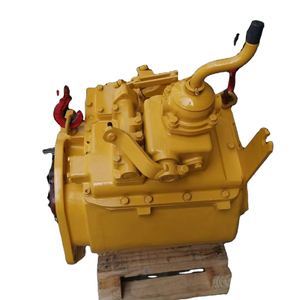 SD16ใช้ SD22 SD23กระปุกเกียร์ SD32 NT855-C280S10การประกอบเครื่องยนต์ของรถปราบดิน Shantui. - Product Image 1