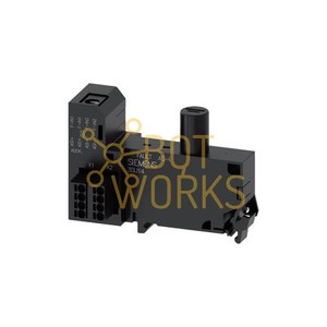 Siemens 3SU14012EE606AA0 - Nuovo - Product Image 1