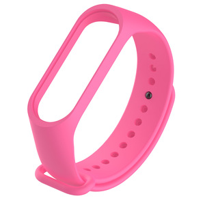 Nueva llegada reloj de silicona suave deporte al por mayor Correa <span class=keywords><strong>banda</strong></span> de silicona 3 para <span class=keywords><strong>Mi</strong></span> <span class=keywords><strong>banda</strong></span> <span class=keywords><strong>4</strong></span> - Product Image 2