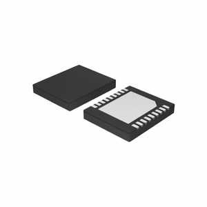 Composant électronique NCV8612MNR2G de gestion de l'alimentation (PMIC) 20 VFDFN à pad exposé, canal fabricant - Product Image 1