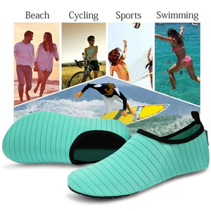 <span class=keywords><strong>Scarpe</strong></span> da <span class=keywords><strong>mare</strong></span> da donna con Design in tinta unita da <span class=keywords><strong>mare</strong></span> <span class=keywords><strong>scarpe</strong></span> da nuoto grandi taglie forti Zapatos De Mujer - Product Image 2