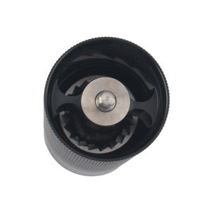 Molinillo Manual de Granos de Café, Niveles de Molienda Ajustables con Molinillo Cónico de Acero Inoxidable - Product Image 4