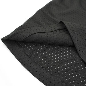 Wholesale Custom Logo <b>Mens</b> Basketball Heavyweight <b>Mesh</b> <b>Shorts</b>, High Quality Streetwear Beach Wear <b>Mesh</b> <b>Shorts</b> - Product Image 3