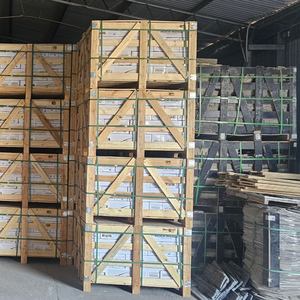 <span class=keywords><strong>Rivestimento</strong></span> per Pareti Esterne in Pietra di Alta Qualità, Resistente agli Acidi, per Ville in Stile Rurale Moderno - Product Image 6