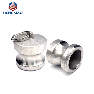 <span class=keywords><strong>Dp</strong></span> loại nhanh chóng Ống khớp nối 304 316 Ống thép không gỉ phù hợp cam rãnh khớp nối - Product Image 6