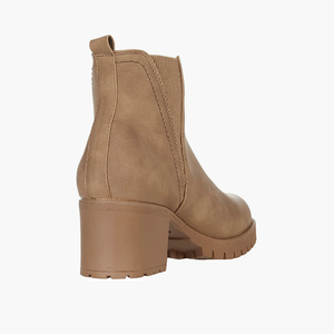<span class=keywords><strong>Stivaletti</strong></span> da <span class=keywords><strong>Donna</strong></span> in Vera Pelle Best-Seller, Nuovo Design alla Moda per l'Autunno, Prezzo di Fabbrica in Offerta - Product Image 5