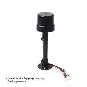 Módulo GNSS Holybro H-RTK <span class=keywords><strong>F9P</strong></span> Avanzado Ultraligero <span class=keywords><strong>U</strong></span>-<span class=keywords><strong>blox</strong></span> <span class=keywords><strong>ZED</strong></span>-<span class=keywords><strong>F9P</strong></span> - Product Image 5