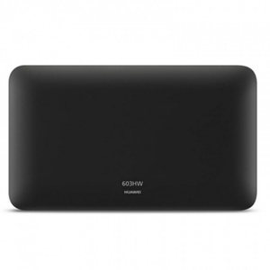 Pocket WiFi 603HW - Product Image 4