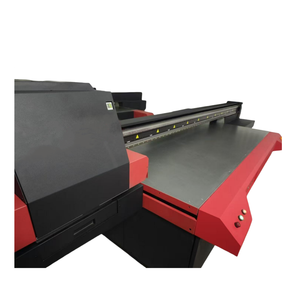 Cho lớn Định dạng UV máy in phun máy cho Acrylic Glass cấp công nghiệp để bán - Product Image 2