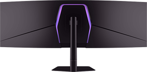 Monitor Gaming Curvo de <span class=keywords><strong>49</strong></span> Pulgadas, 144Hz, 5K <span class=keywords><strong>Ultra</strong></span> <span class=keywords><strong>Wide</strong></span> 32:9 para Escritorio - Product Image 3