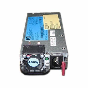 503296-B21 460W CS HE แหล่งจ่ายไฟสีทอง - Product Image 1