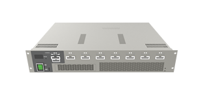 Testeur d'analyse de batterie hybride 8 canaux 20V5A de dernière génération pour la réparation de chargeurs de batterie - Product Image 2