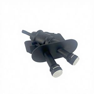 Cylindre maître d'embrayage FIESTA, état neuf, pour réparation, numéros de pièce 1197846 2S617A543AD 2S617A543AE 2S617A543AB - Product Image 5