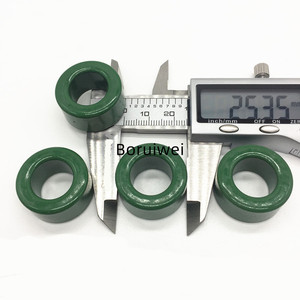 KS157060A-<span class=keywords><strong>E19</strong></span> mới ban đầu sắt silicon Nhôm Vòng từ tính - Product Image 4