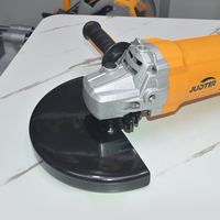 Meuleuse d'angle, machine de découpe, découpe de métal