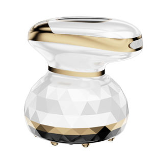 Masajeador Inalámbrico Mini para Spa en Casa, Tabla de Guasha Calefactable Recargable, Vibración de Alta Frecuencia, Liberación Muscular, Cuidado Corporal - Product Image 4