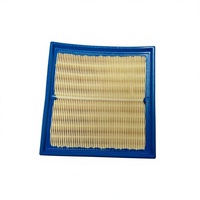 Nouveau filtre à air d'habitacle Zhihang AF25305, remplacement personnalisable en usine pour un air plus pur et des performances moteur améliorées pour les moteurs