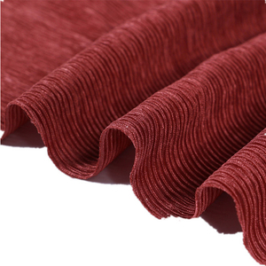 RTS 25 لونًا مطوي بوليستر من أجل الفساتين - Product Image 4