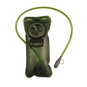Muestra Gratuita de Bolsa de Hidratación para Ciclismo de 2L, Bolsa de Agua Portátil de Eva - Product Image 3