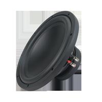 Subwoofer SPL Modèle Exclusif 12 Pouces Double Bobine pour Voiture, Puissance RMS 200W, Puissance de Pointe 400W, Audio Automobile Prix Usine