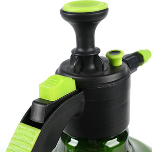 Китайский портативный садовый 3-Литровый прозрачный ручной насос - Product Image 6