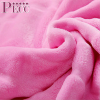 Wellsoft Woven Waterproof Fleece Blanket-Four Seasons Use Flame Retardant