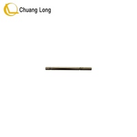 Pièces de machine ATM Hitachi HT-2845-VS SR7500 SR7500Vs SelfSer TCR : Cassette RB 7P010329-001, Axe court de base 4 x 58 7P010329001