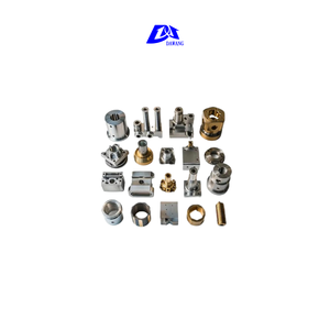 Hi-Capa Outer Barrel CNC Machined Wire EDM Broaching Anodized Lightweight 6061 Aluminum Stainless Steel Tokyo Marui Spec - Product Image 1