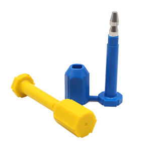 PM-BS9201 nóng bán cao an ninh kim loại dùng một lần <span class=keywords><strong>Bolt</strong></span> con dấu cho <span class=keywords><strong>container</strong></span> - Product Image 2