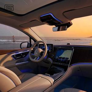 Vehículos de nueva energía Venta caliente 2025 Ben-z Eqe <span class=keywords><strong>Suv</strong></span> 500 4matic New Energy Car Battery Power Electric Vehicle Small <span class=keywords><strong>Suv</strong></span> - Product Image 6