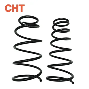 Auto Accessories Car Parts Front Rear Coil Spring For Toyota LEXUS RX300 48131-48021