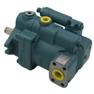 Bomba de Pistón Hidráulica PVS-1B-22N3-12 de 22cc, Desplazamiento Ajustable, Bajo Ruido, Bomba de Potencia Hidráulica Industrial - Product Image 1