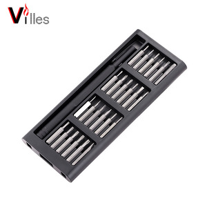 24 in 1 Precision <strong>Screwdriver</strong> <strong>Set</strong> 60hrc <strong>Magnetic</strong> Bits Home Kit Repair Tools Mijia Mobile Repair Tool - Product Image 5