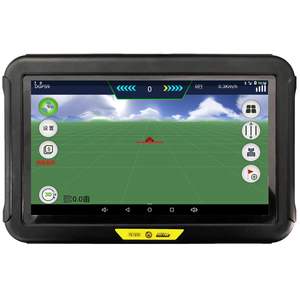 Sistema de Nivelación de Terreno por Satélite <span class=keywords><strong>GNSS</strong></span> de Alta Precisión Liangtian, 2 cm |   Aumento de Eficiencia del 40%, Ahorro de Agua del 22%, Soporte Multilingüe - Product Image 1