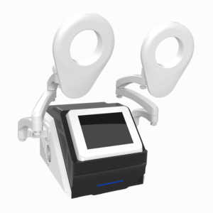 Electroestimulador Muscular Electromagnético de Escritorio para Uso Clínico y Hospitalario, Relajación Corporal, Alivio del Dolor, Tratamiento de Músculos y Articulaciones - Product Image 2