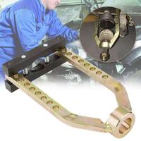 Extracteur de joint homocinétique universel à 9 trous pour réparation automobile