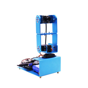 Ahududu <span class=keywords><strong>PI</strong></span> 4 nesil 4B/3B + OpenCV yüz tanıma kiti AI kamera Pith bilgisayar görüş makinesi - Product Image 2