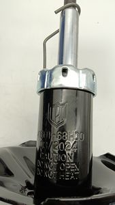 Topticリアショックアブソーバー41601-68H00/41602-68H00スズキキャリーVitaraピックアップボックスパッキング用の新しい状態の油圧ガス鋼 - Product Image 5