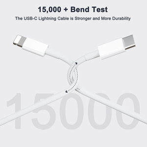 UK Plug Fast Charge <span class=keywords><strong>20W</strong></span> PD Cargador Bloque A + C Cargador Tipo C Cargador de teléfono para teléfonos inteligentes - Product Image 6
