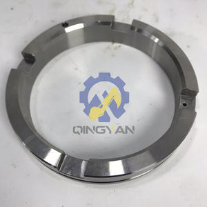 426-15-12820 4261512820 Collier pour chargeuse sur pneus Komatsu WA600-1 WA600-3 WA600-6, Pièces de transmission, Manchon d'arbre d'embrayage inversé - Product Image 5