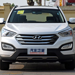 Hyundai Santa Fe 2015 Usata, <span class=keywords><strong>Prezzo</strong></span> Conveniente, Prestazioni Potenti, Disponibile Ora - Product Image 1