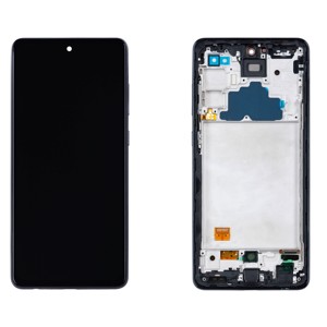 Pantalla LCD Premium 100% Probada SM-<span class=keywords><strong>A725F</strong></span> SM-A725M para Samsung A72, Panel Digitalizador de Pantalla Táctil, Ensamblaje de LCD para Galaxy A72 - Product Image 1