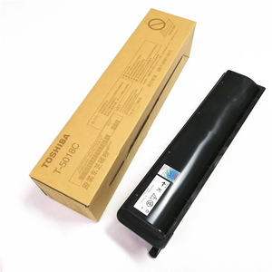 Da utilizzare T-5018C-M <span class=keywords><strong>Toner</strong></span> adatto per E2518A 3018A 3518A 4518A 2618A <span class=keywords><strong>Toner</strong></span> in polvere <span class=keywords><strong>e</strong></span> <span class=keywords><strong>cartucce</strong></span> originali giapponese Toshibas - Product Image 2