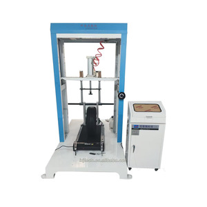 Máy chạy bộ điện mệt mỏi thử nghiệm máy/Tester/Thiết bị kiểm tra máy chạy bộ tác động cuộc sống thử nghiệm giá máy - Product Image 5