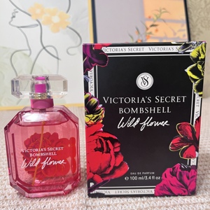 น้ำหอมขายส่งปี 2026 ขนาด 100 มล. บอดี้มิสต์ กลิ่นหอมติดทนนาน กลิ่นกุหลาบ ฟลอรัล วิคตอเรีย ซีเคร็ท น้ำหอมแบรนด์แท้สำหรับผู้หญิง - Product Image 5