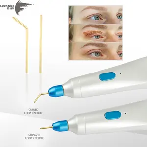 2024 Korea medizinisches Augenlid-Lifting Plaxage Plasma-Stift für Hautverjüngung Schönheitsmonster-Plamer Plasma-Stift