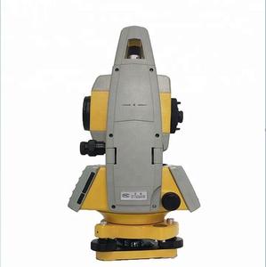 Précision 2 "Station Totale Sud N6 Topographique Dispositif <span class=keywords><strong>Geomax</strong></span> Total Station Offre Spéciale Station Totale Robotique - Product Image 3
