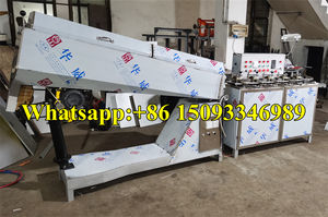 Machine à bonbons durs faits à la main, bonbons aux fruits, bonbons, pastilles, fabrication de pastilles, ligne de production - Product Image 3