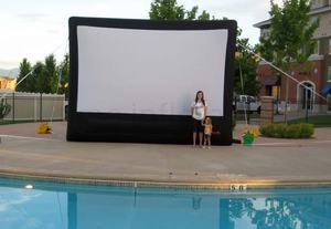 Pantalla <span class=keywords><strong>de</strong></span> proyección inflable personalizada para publicidad para juegos en pantalla <span class=keywords><strong>de</strong></span> <span class=keywords><strong>cine</strong></span> y aire <span class=keywords><strong>cine</strong></span> inflables - Product Image 4